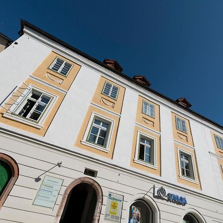 Ferienwohnung Bad Aussee Exterior photo