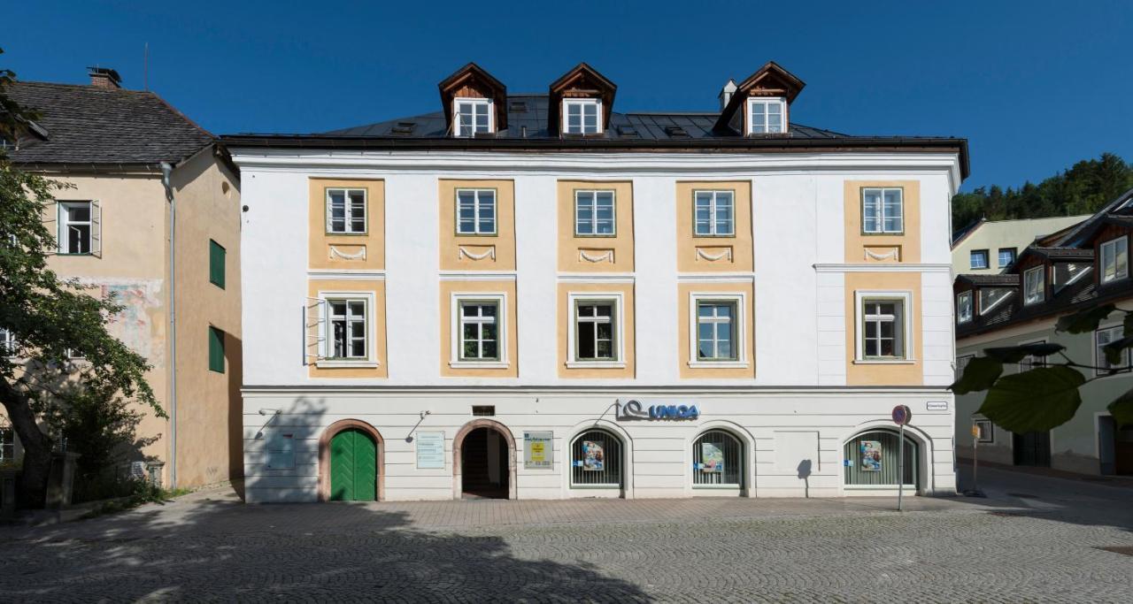 Ferienwohnung Bad Aussee Exterior photo